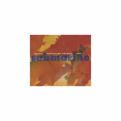 ID7900z - Submarine - Dinosaurs - TOPP011CD - CD - uk