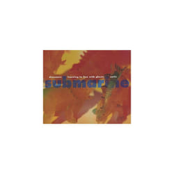 ID7900z - Submarine - Dinosaurs - TOPP011CD - CD - uk