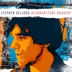 Alive AG Blunderstone Rookery, Folk, CD, Kellogg, Stephen, Physical media, Essential Sales and Marketing Ltd. / Bread and But ...