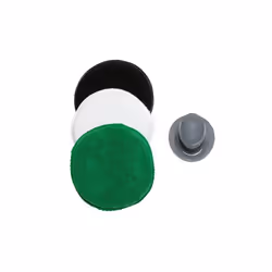Turtle Wax - Grip-It Applicator Pads (Pack of 3)