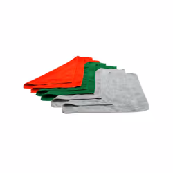 Turtle Wax - Value Microfibre Cloths (Pack of 6)