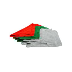 Turtle Wax - Value Microfibre Cloths (Pack of 6)
