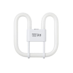 2D 16W 2 PIN COL 827 FLUORESCENT LAMP, BRANDED (Warm White 2700k)