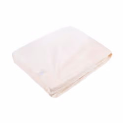 Extra Soft Warm 1.7 TOG  Luxury Thermal Fleece Blanket - 180 x 200 cm - 180 x 200 cm, Snowfall