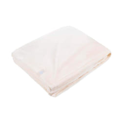 Extra Soft Warm 1.7 TOG  Luxury Thermal Fleece Blanket - 180 x 200 cm - 180 x 200 cm, Snowfall