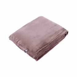 Extra Soft Warm 1.7 TOG Luxury Thermal Fleece Blanket - 180 x 200 cm - 180 x 200 cm, Winter Fawn