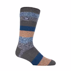 Mens Original GENUINE Thermal Heat Holders Socks 6-11 uk - 39-45 eur - 6-11 UK, Eton