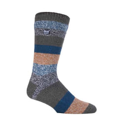 Mens Original GENUINE Thermal Heat Holders Socks 6-11 uk - 39-45 eur - 6-11 UK, Eton