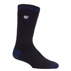 Mens Original GENUINE Thermal Heat Holders Socks 6-11 uk - 39-45 eur - 6-11 UK, Oakham