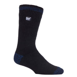 Mens Original GENUINE Thermal Heat Holders Socks 6-11 uk - 39-45 eur - 6-11 UK, Oakham