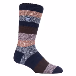 Mens Original GENUINE Thermal Heat Holders Socks 6-11 uk - 39-45 eur - 6-11 UK, Oundle