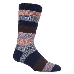 Mens Original GENUINE Thermal Heat Holders Socks 6-11 uk - 39-45 eur - 6-11 UK, Oundle