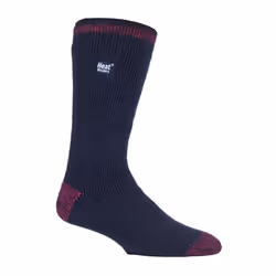 Mens Original GENUINE Thermal Heat Holders Socks 6-11 uk - 39-45 eur - 6-11 UK, Stamford
