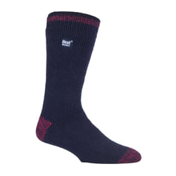 Mens Original GENUINE Thermal Heat Holders Socks 6-11 uk - 39-45 eur - 6-11 UK, Stamford