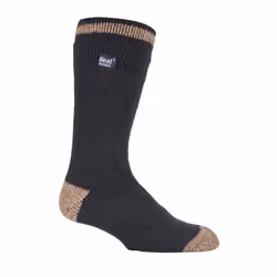 Mens Original GENUINE Thermal Heat Holders Socks 6-11 uk - 39-45 eur - 6-11 UK, Uppingham