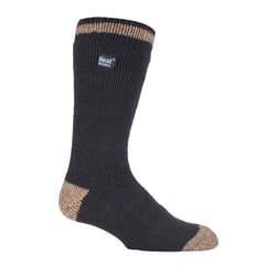 Mens Original GENUINE Thermal Heat Holders Socks 6-11 uk - 39-45 eur - 6-11 UK, Uppingham