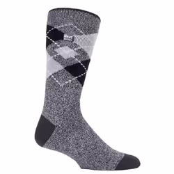 Heat Holders Lite - Mens 1.6 TOG Thermal Casual Socks 6-11 UK - 6-11 UK, Gorton