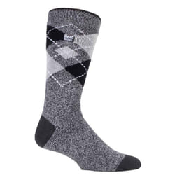 Heat Holders Lite - Mens 1.6 TOG Thermal Casual Socks 6-11 UK - 6-11 UK, Gorton