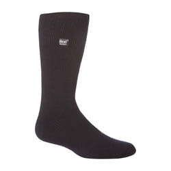 Mens Original GENUINE Thermal Heat Holders Socks 6-11 uk - 39-45 eur - 12-14 UK, Charcoal