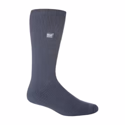 Mens Original GENUINE Thermal Heat Holders Socks 6-11 uk - 39-45 eur - 12-14 UK, Denim