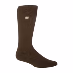 Mens Original GENUINE Thermal Heat Holders Socks 6-11 uk - 39-45 eur - 12-14 UK, Forest Green