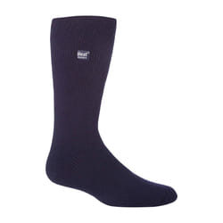 Mens Original GENUINE Thermal Heat Holders Socks 6-11 uk - 39-45 eur - 12-14 UK, Navy