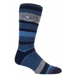 Heat Holders Lite - Mens 1.6 TOG Thermal Casual Socks 6-11 UK - 6-11 UK, Middlewood