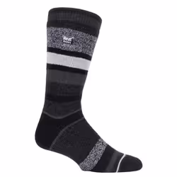 Heat Holders Lite - Mens 1.6 TOG Thermal Casual Socks 6-11 UK - 6-11 UK, Wyre