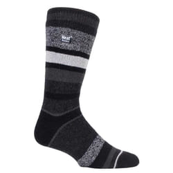 Heat Holders Lite - Mens 1.6 TOG Thermal Casual Socks 6-11 UK - 6-11 UK, Wyre
