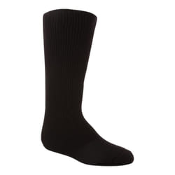 Heat Holders - Children's Ultimate Winter Thermal Socks, 2.3 tog - 2-5 UK, Black