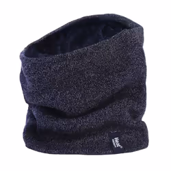Heat Holders - Men's Thermal Winter Neck Warmer - 2.6 tog - One size - One Size, Navy