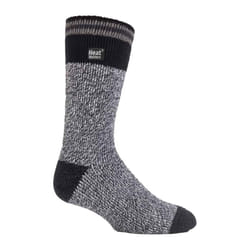 Mens Original GENUINE Thermal Heat Holders Socks 6-11 uk - 39-45 eur - 6-11 UK, Alston