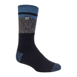 Mens Original GENUINE Thermal Heat Holders Socks 6-11 uk - 39-45 eur - 6-11 UK, Dalston