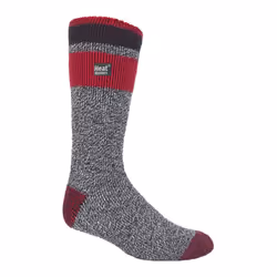Mens Original GENUINE Thermal Heat Holders Socks 6-11 uk - 39-45 eur - 6-11 UK, Lorton