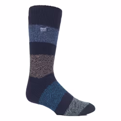 Mens Original GENUINE Thermal Heat Holders Socks 6-11 uk - 39-45 eur - 6-11 UK, Loweswater