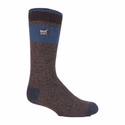 Mens Original GENUINE Thermal Heat Holders Socks 6-11 uk - 39-45 eur - 6-11 UK, Lowther