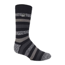 Mens Original GENUINE Thermal Heat Holders Socks 6-11 uk - 39-45 eur - 6-11 UK, Rockcliffe