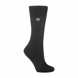 Heat Holders - Ladies Thick Winter Warm Thermal Socks 4-8 UK - 4-8 UK, Charcoal
