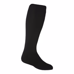 Heat Holders - Mens Extra Long Thick Thermal Knee High Socks 6-11 UK - 12-14 UK, Black