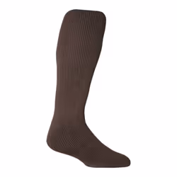 Heat Holders - Mens Extra Long Thick Thermal Knee High Socks 6-11 UK - 6-11 UK, Brown