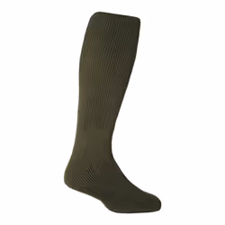 Heat Holders - Mens Extra Long Thick Thermal Knee High Socks 6-11 UK - 6-11 UK, Forest Green