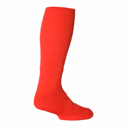 Heat Holders - Mens Extra Long Thick Thermal Knee High Socks 6-11 UK - 6-11 UK, Red