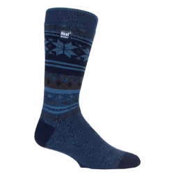 Heat Holders Lite - Mens 1.6 TOG Thermal Casual Socks 6-11 UK - 6-11 UK, Halkyn