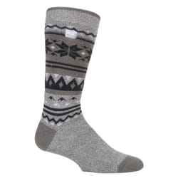 Heat Holders Lite - Mens 1.6 TOG Thermal Casual Socks 6-11 UK - 6-11 UK, Sparkhill