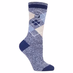Heat Holders Lite - Ladies Winter Thermal Socks in 5 colours, 4-8 UK - 4-8 UK, Bridgewater
