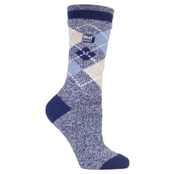 Heat Holders Lite - Ladies Winter Thermal Socks in 5 colours, 4-8 UK - 4-8 UK, Bridgewater