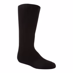 Heat Holders - Children's Ultimate Winter Thermal Socks, 2.3 tog - 9-1 UK, Black
