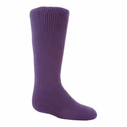 Heat Holders - Children's Ultimate Winter Thermal Socks, 2.3 tog - 9-1 UK, Purple