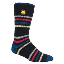 Heat Holders - Mens Extra Warm Winter Thermal Socks for Dad & Grandad - 6-11 UK, #1 Dad