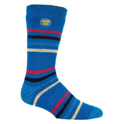 Heat Holders - Mens Extra Warm Winter Thermal Socks for Dad & Grandad - 6-11 UK, Super Dad